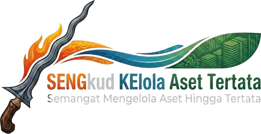 Sengkelat - Semangat Mengelola Aset Hingga Tertata